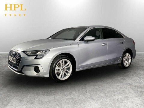 Audi A3 2023 73 1.5 RJ73EKD #3