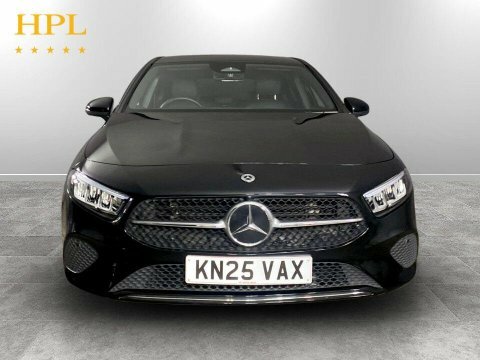 Mercedes-Benz A Class 2025 25 1.3 KN25VAX #2
