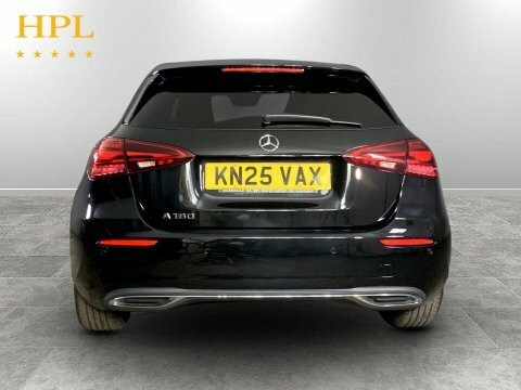 Mercedes-Benz A Class 2025 25 1.3 KN25VAX #6