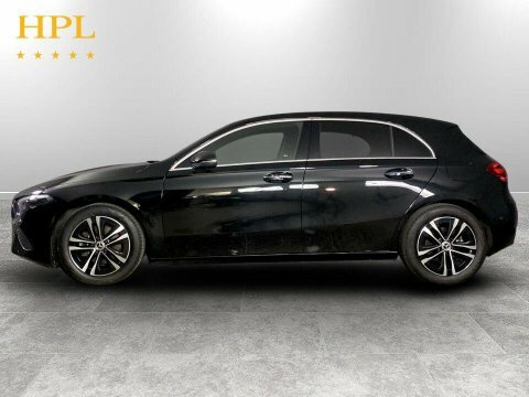 Mercedes-Benz A Class 2025 25 1.3 KN25VAX #4