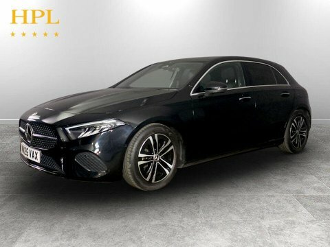 Mercedes-Benz A Class 2025 25 1.3 KN25VAX #3