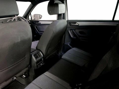 Seat Tarraco 2.0 Tdi Xcellence Lux  #19