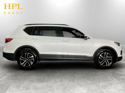 Seat Tarraco 2.0 Tdi Xcellence Lux  #8