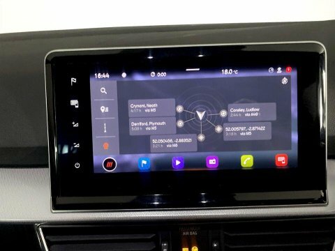 Seat Tarraco 2.0 Tdi Xcellence Lux  #15