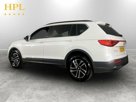 Seat Tarraco 2.0 Tdi Xcellence Lux  #5