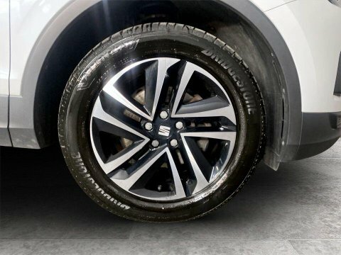 Seat Tarraco 2.0 Tdi Xcellence Lux  #10