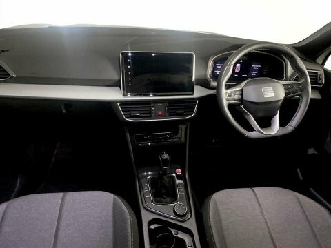 Seat Tarraco 2.0 Tdi Xcellence Lux  #18