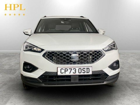Seat Tarraco 2.0 Tdi Xcellence Lux  #2