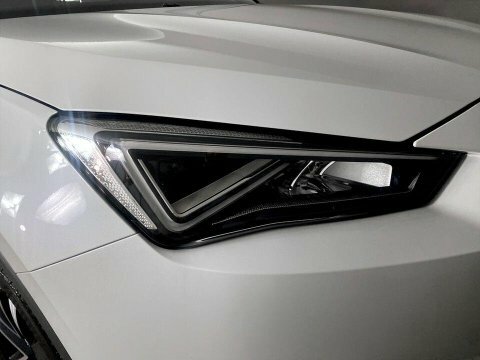 Seat Tarraco 2.0 Tdi Xcellence Lux  #9