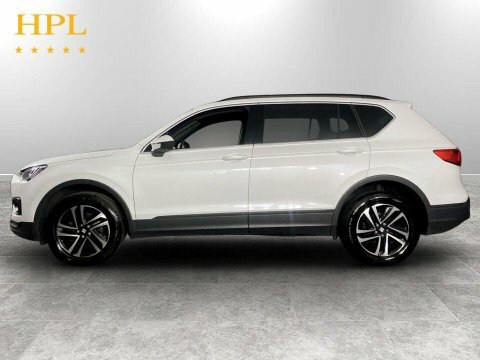 Seat Tarraco 2.0 Tdi Xcellence Lux  #4