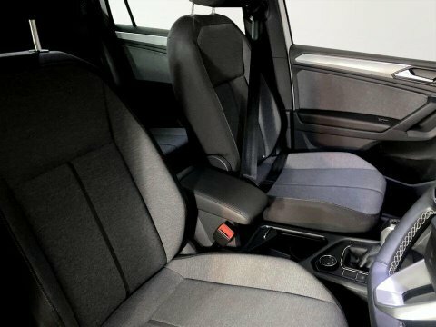 Seat Tarraco 2.0 Tdi Xcellence Lux  #11