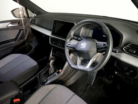 Seat Tarraco 2.0 Tdi Xcellence Lux  #12