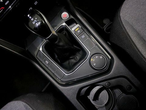 Seat Tarraco 2.0 Tdi Xcellence Lux  #16