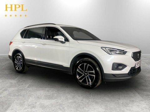 Seat Tarraco 2.0 Tdi Xcellence Lux  #1