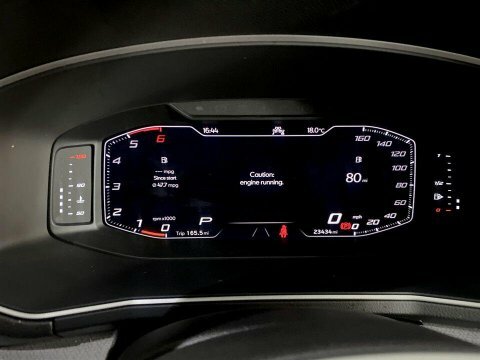 Seat Tarraco 2.0 Tdi Xcellence Lux  #13