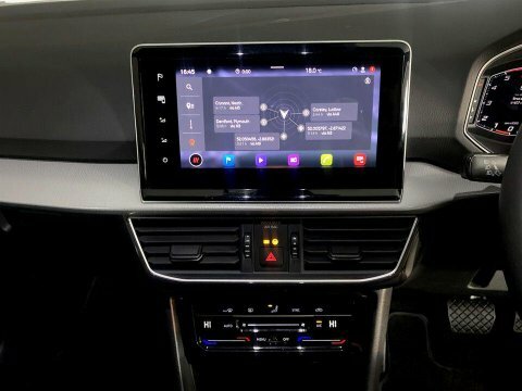 Seat Tarraco 2.0 Tdi Xcellence Lux  #17