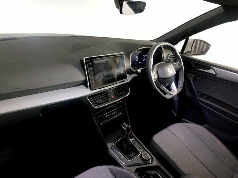 Seat Tarraco 2.0 Tdi Xcellence Lux  #14
