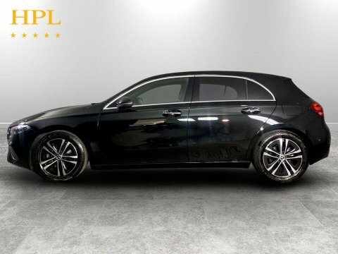 Mercedes-Benz A Class 2025 25 1.3 KM25XJT #4