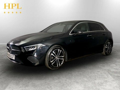 Mercedes-Benz A Class 2025 25 1.3 KM25XJT #3
