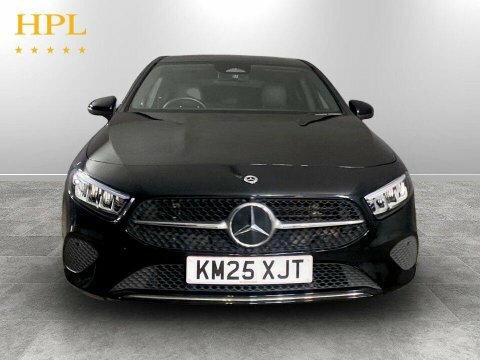 Mercedes-Benz A Class 2025 25 1.3 KM25XJT #2