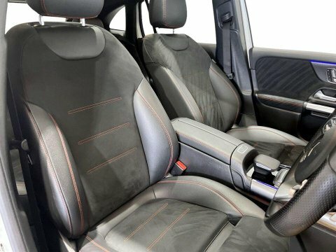 Mercedes-Benz GLA Class 1.3 Gla180 Sport Suv 7G-dct Euro 6 Ss Black #11