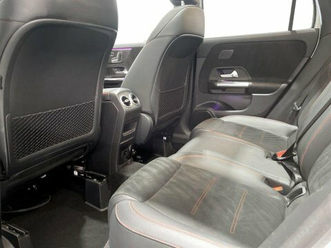 Mercedes-Benz GLA Class 1.3 Gla180 Sport Suv 7G-dct Euro 6 Ss Black #21