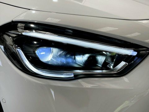 Mercedes-Benz GLA Class 1.3 Gla180 Sport Suv 7G-dct Euro 6 Ss Black #9
