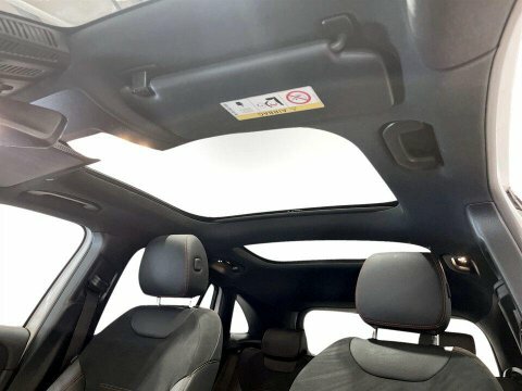 Mercedes-Benz GLA Class 1.3 Gla180 Sport Suv 7G-dct Euro 6 Ss Black #18