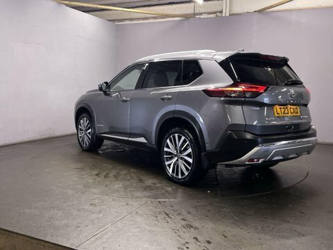 Nissan X-Trail 2023 23 1.5 Grey #6
