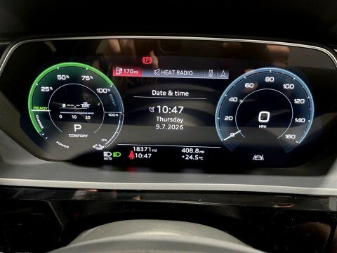 Audi E-tron 2021 71 55 #14