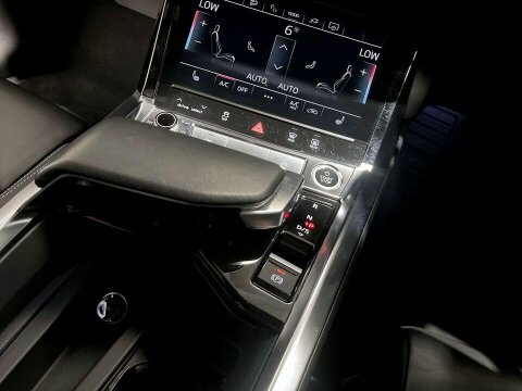 Audi E-tron 2021 71 55 #17