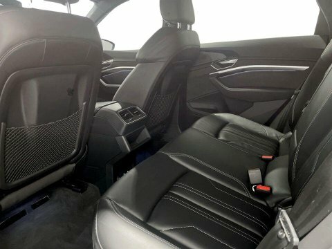 Audi E-tron 2021 71 55 #20