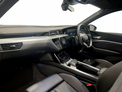 Audi E-tron 2021 71 55 #15