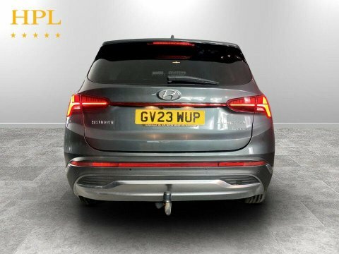 Hyundai Santa Fe 2023 23 1.6 #6