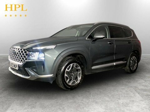 Hyundai Santa Fe 2023 23 1.6 #3