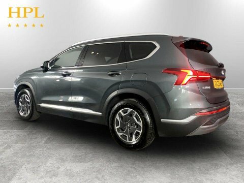 Hyundai Santa Fe 2023 23 1.6 #5