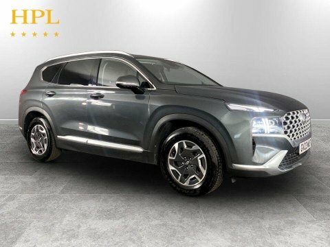 Hyundai Santa Fe 2023 23 1.6