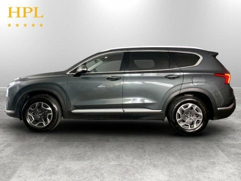 Hyundai Santa Fe 2023 23 1.6 #4