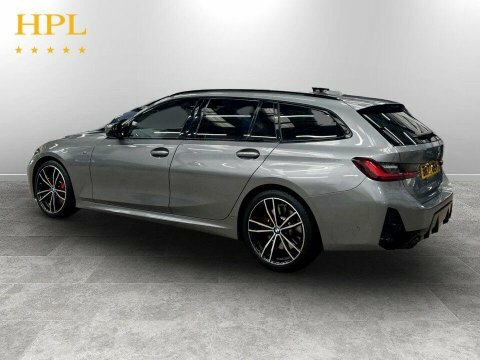 BMW 3 Series 2022 72 2.0 BK72OEH #5