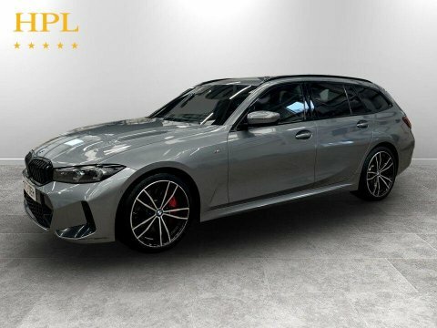 BMW 3 Series 2022 72 2.0 BK72OEH #3