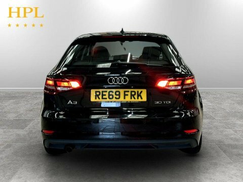 Audi A3 2020 69 1.6 RE69FRK #6