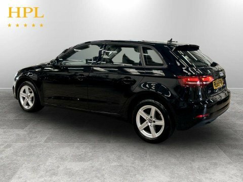 Audi A3 2020 69 1.6 RE69FRK #5
