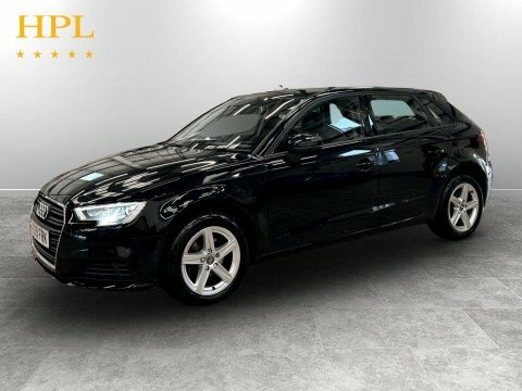 Audi A3 2020 69 1.6 RE69FRK #3