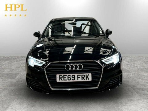 Audi A3 2020 69 1.6 RE69FRK #2