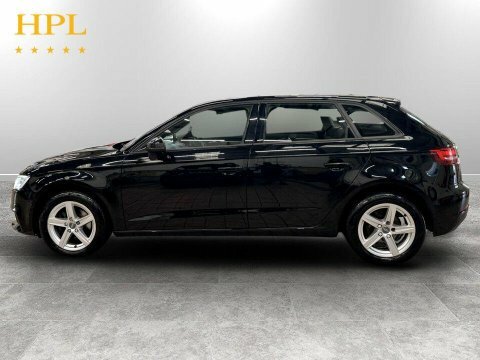 Audi A3 2020 69 1.6 RE69FRK #4