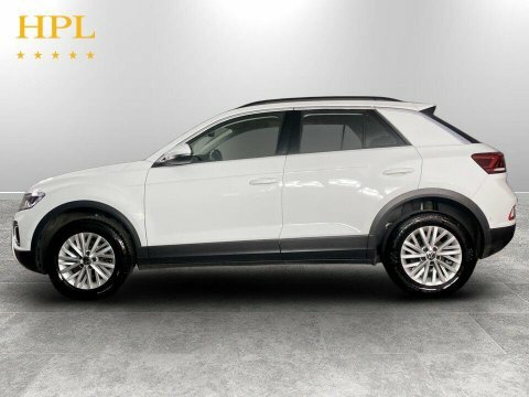Volkswagen T-Roc 2022 22 1.5 SM22GBV #4
