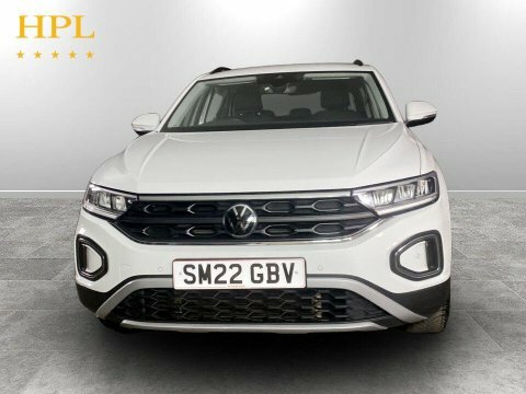 Volkswagen T-Roc 2022 22 1.5 SM22GBV #2