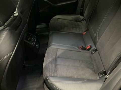 Audi A4 2.0 Tfsi 35 Sport Estate Euro 6 Black #40