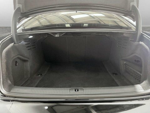 Audi A4 2.0 Tfsi 35 Sport Estate Euro 6 Black #21
