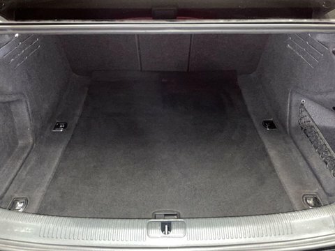 Audi A4 2.0 Tfsi 35 Sport Estate Euro 6 Black #35